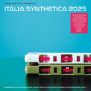 Various - Italia Synthetica 2025 (New Vinyl)