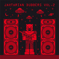 Various - Jahtarian Dubbers Vol. 2 (New Vinyl)