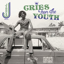 Various - Jammy's Presents: Cries From the Youth (New Vinyl)