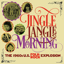 Various - Jingle Jangle Morning: The 1960s U.S. Folk-Rock Explosion (3CD) (New CD)