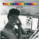 Various - Jon Savage's The Secret Public: How The LGBTQ+ Aesthetic Shaped Pop Culture 1955-1979 (2CD) (New CD)