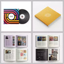 Various - Joyride + Labour Of Love: Be With 10 Years (New Vinyl)