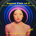 Various - Jugoton Funk Vol.2 (New Vinyl)