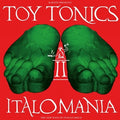 Various - Kapote Presents Italomania Vol. 2 (New Vinyl)