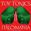 Various - Kapote Presents Italomania Vol. 2 (New Vinyl)
