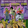 Various - Keb Darge Presents The Best of Ace: Sixties Garage Punk (New Vinyl)