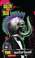 Various - Killed By Deaf: A Punk Tribute To Motorrhead (New Cassette)