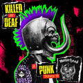 Various - Killed by Deaf: A Punk Tribute to Motorhead (New Vinyl)