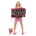 Various - Legally Blonde The Musical (Original Broadway Cast Recording) (2LP Hot Pink Vinyl) (New Vinyl)