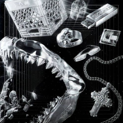 Various - Lex XX (Includes Book) (3LP 180g) (New Vinyl)