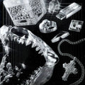 Various - Lex XX (Includes Book) (3LP 180g) (New Vinyl)