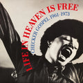 Various - Life In Heaven Is Free: Checker Gospel 1961-1973 (New Vinyl)