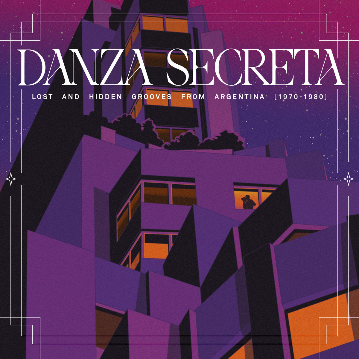 Various - Lost and Hidden Grooves from Argentina 1970-1980 (New Vinyl)