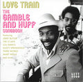 Various - Love Train: The Gamble And Huff Songbook (New CD)