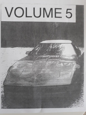 Various - Machine Funk Is Our Game Vol. 5 (New Vinyl)