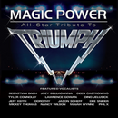Various - Magic Power: All Star Tribute To Triumph (2CD) (New CD)