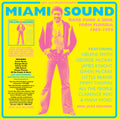 Various - Miami Sound: Rare Funk & Soul From Florida 1967-1974 (New Vinyl)