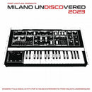 Various - Milano Undiscovered 2023 (New Vinyl)