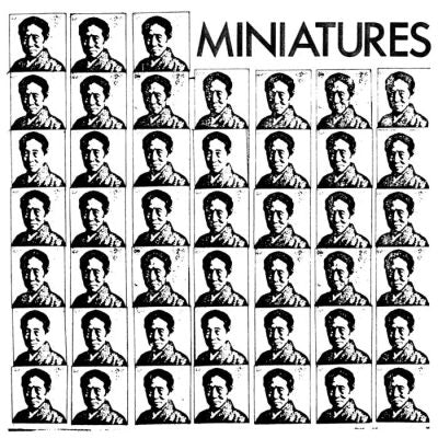 Various - Miniatures (New Vinyl)
