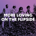 Various - More Loving on the Flipside (New Vinyl)