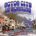Various - Motor City Is Burning: A Michigan Anthology 1965-1972 (3CD) (New CD)