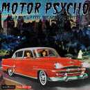Various – Motor Psycho! (Lux And Ivy Feel The Need For Speed) (New CD)