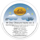Various - Mr Disc Obscure tracks vol. 3 (New Vinyl)