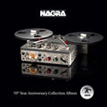 Various - Nagra 70th Anniversary Collection (Deluxe Double-Disc 45 rpm 180g Vinyl) (New Vinyl)