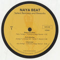 Various - Naya Beat Select Remixes & Reworks (New Vinyl)