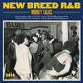 Various - New Breed R&B: Money Talks (New Vinyl)