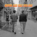 Various - Nippon Acid Folk 1970-1980 (New Vinyl)
