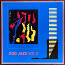 Various – Odd Jazz: Volume 2 (New Vinyl)
