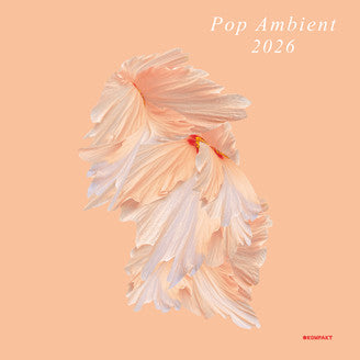Various – Pop Ambient 2026 (New Vinyl)