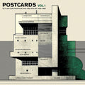 Various - Postcards Vol. 1: D.I.Y. and Indie Post-Punk from England 1979-1981 (New Vinyl)