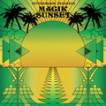 Various - Psychemagik Presents Magik Sunset Part 2 (New Vinyl)