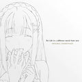 Various - Re: Life In a Different World From Zero (Soundtrack) (New Vinyl)