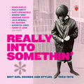 Various - Really Into Somethin': Brit Girl Sounds and Styles 1962-1970 (New CD)