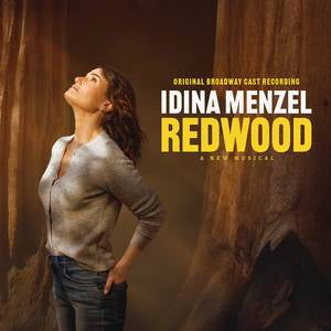 Various - Redwood (Original Broadway Cast Recording) (New CD)