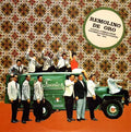 Various - Remolino De Oro: Coastal Cumbias From Colombia's Discos Fuentes 1961-1973 (New Vinyl)