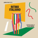 Various - Ritmo Italiano: Unspoken Sounds of Italian Tamburo (New CD)
