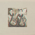 Various - River Of Revenge: Brazilian Country Music 1929-1961, Vol. 2 (New Cassette)