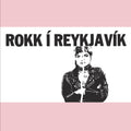 Various - Rokk I Reykjavik (New Vinyl)