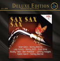 Various - SAX SAX SAX (Deluxe Double Album 180g Vinyl) (New Vinyl)
