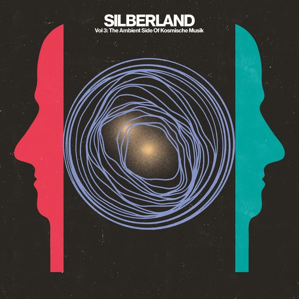Various - Silberland Vol 3: The Ambient Side Of Kosmische Musik 1972-1986 (2LP) (New Vinyl)