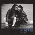 Various - Singles Vol. 2: Blues For A T-Shirt (Soundtrack) (New Vinyl)