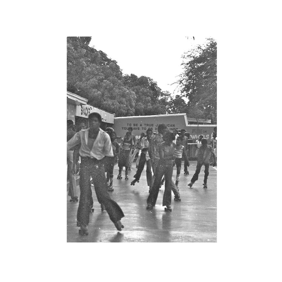 Various - Skateland Soundtapes (New Cassette)