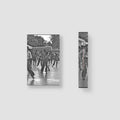 Various - Skateland Soundtapes (New Cassette)