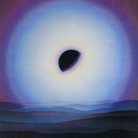 Various - Somewhere Between: Mutant Pop, Electronic Minimalism & Shadow Sounds of Japan 1980-1988 (2LP) (Clear Vinyl) (New Vinyl)