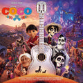 Various - Songs from Coco (Glow-in-the-Dark Green Vinyl) (New Vinyl)