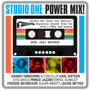 Various - Soul Jazz Presents: Studio One Power Mix! (New Vinyl)